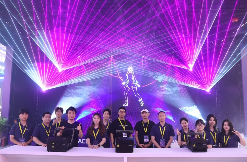 See How Lightspace Built Its Technical Moat Over 19 Years